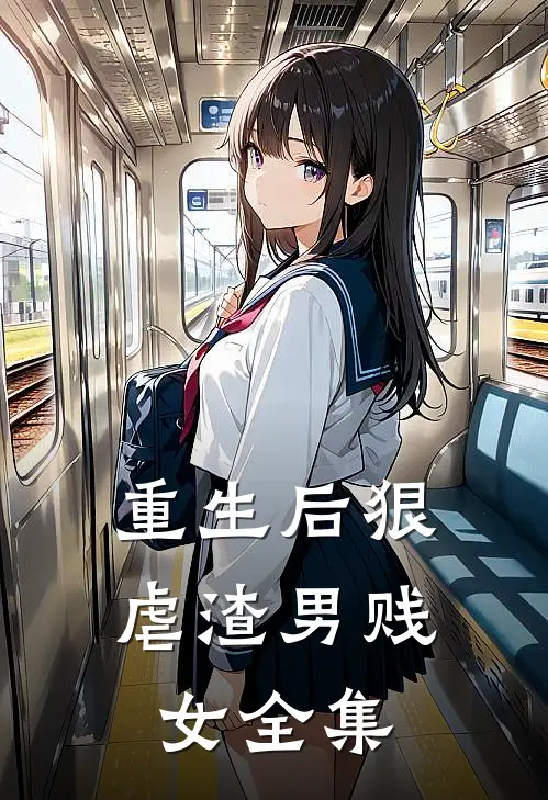 重生后狠虐渣男贱女 全集