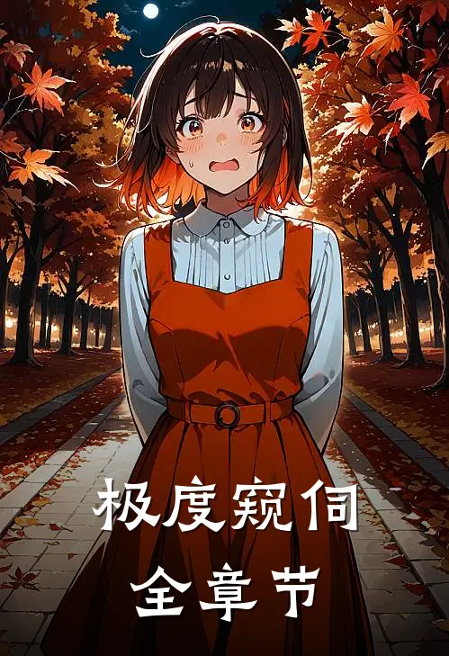 极度窥伺全章节