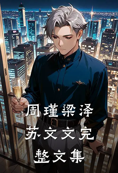 周瑾梁泽苏文文完整文集