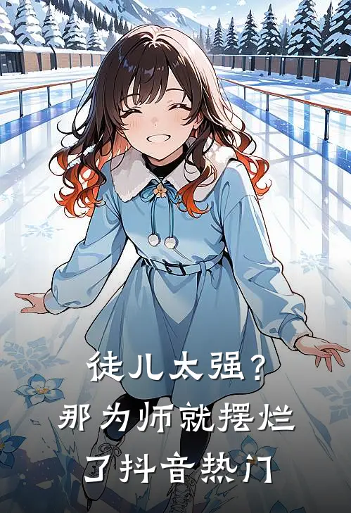 徒儿太强？那为师就摆烂了抖音热门