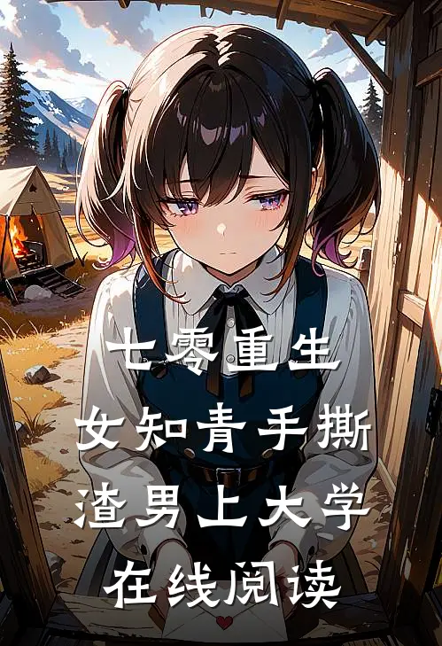 七零重生：女知青手撕渣男上大学在线阅读