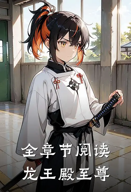 全章节阅读龙王殿至尊