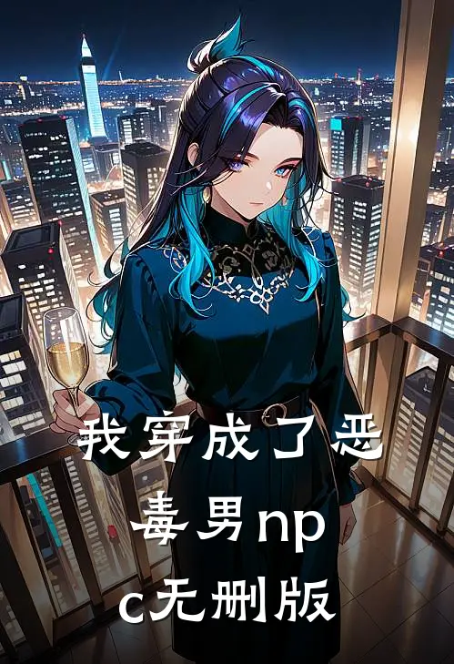 我穿成了恶毒男npc无删版