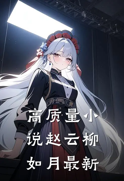 高质量小说赵云柳如月最新