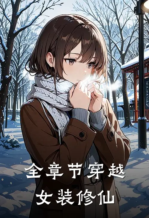 全章节穿越女装修仙