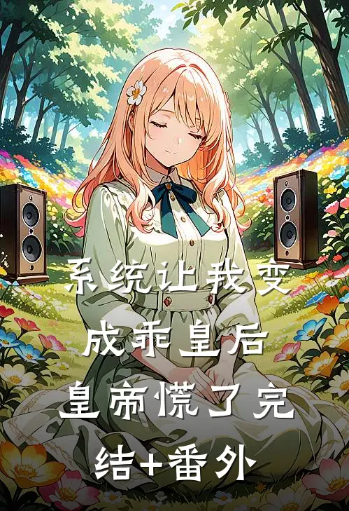 系统让我变成乖皇后，皇帝慌了完结+番外
