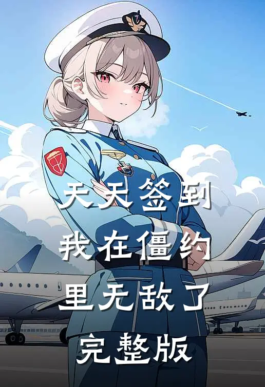 天天签到，我在僵约里无敌了完整版