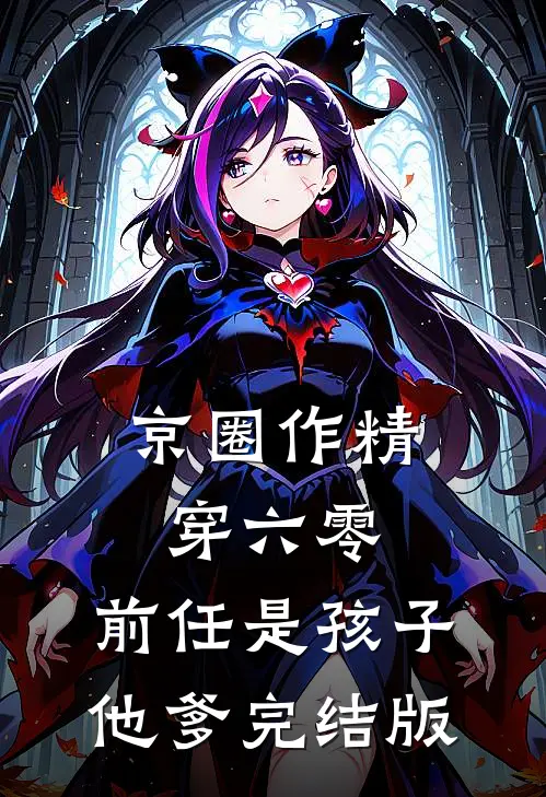 京圈作精穿六零：前任是孩子他爹完结版