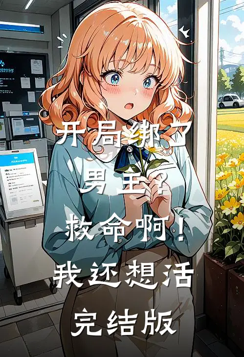 开局绑了男主？救命啊！我还想活完结版