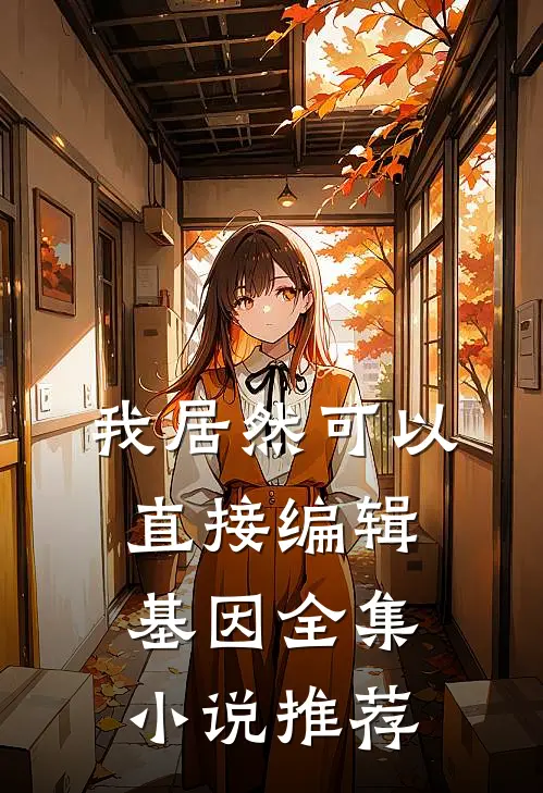 我居然可以直接编辑基因全集小说推荐