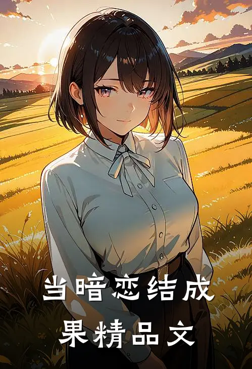 当暗恋结成果精品文