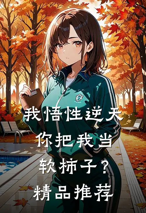 我悟性逆天，你把我当软柿子？精品推荐