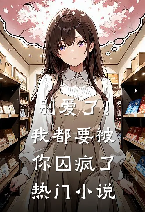 别爱了!我都要被你囚疯了热门
