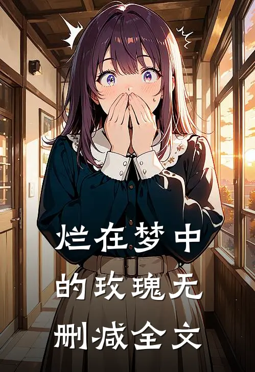烂在梦中的玫瑰无删减全文