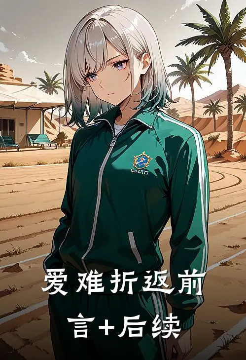 爱难折返前言+后续