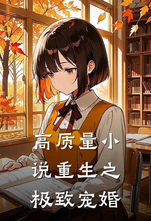 高质量小说重生之极致宠婚
