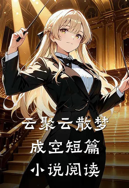 云聚云散梦成空短篇小说阅读