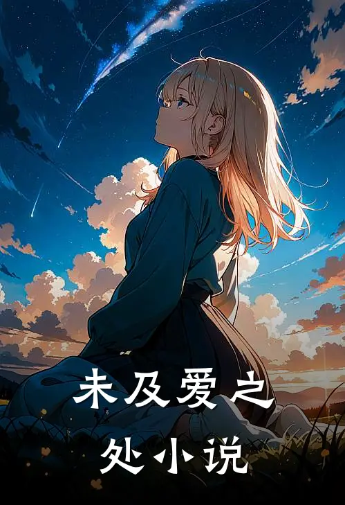 未及爱之处小说