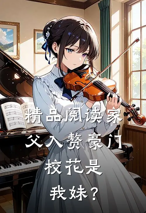 精品阅读家父入赘豪门，校花是我妹？