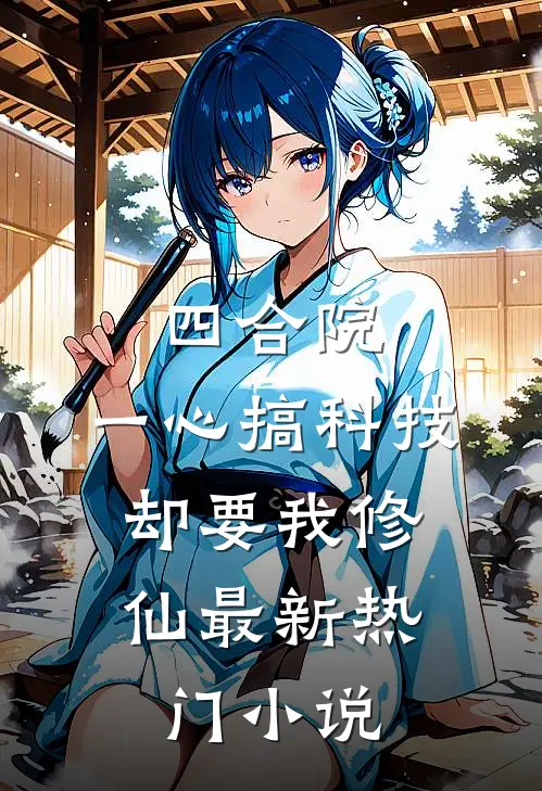 四合院：一心搞科技，却要我修仙最新热门小说
