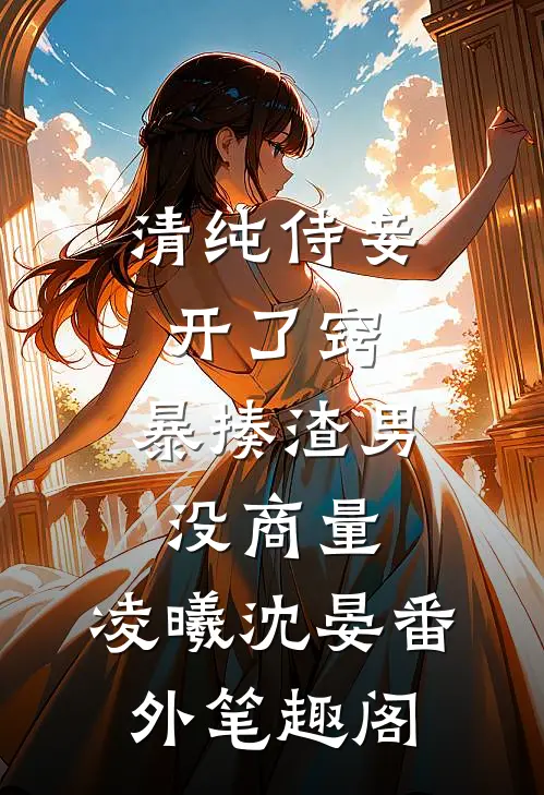 清纯侍妾开了窍，暴揍渣男没商量：凌曦沈晏番外笔趣阁