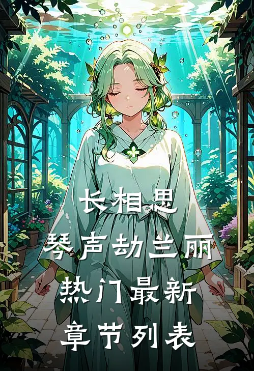 长相思：琴声劫兰丽热门最新章节列表