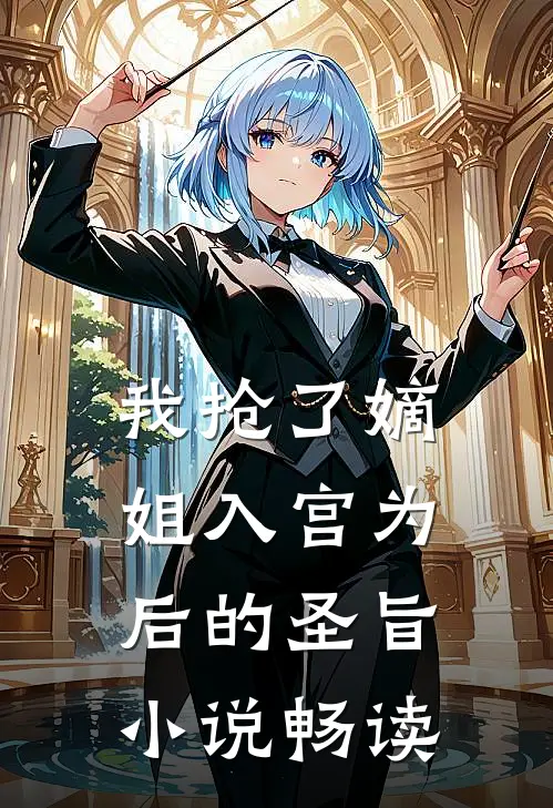 我抢了嫡姐入宫为后的圣旨小说畅读