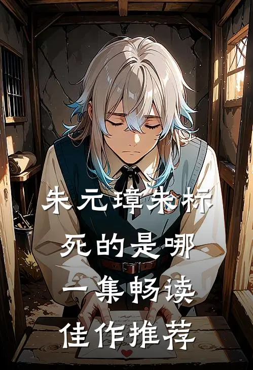 朱元璋朱标死的是哪一集畅读佳作推荐