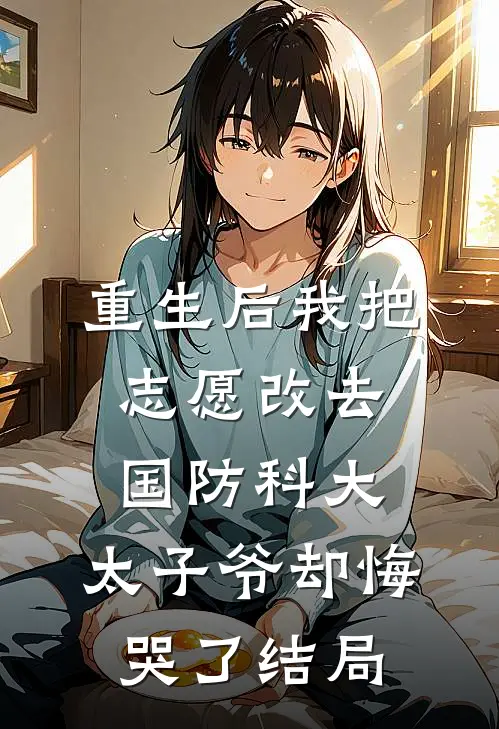 重生后我把志愿改去国防科大，太子爷却悔哭了结局