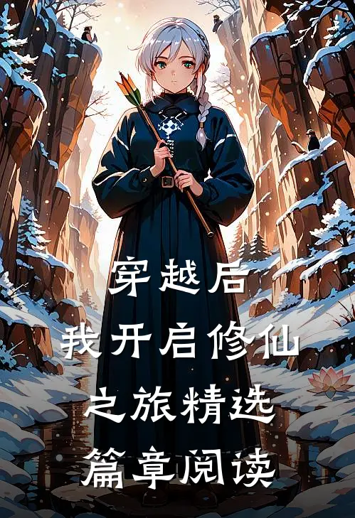 穿越后,我开启修仙之旅精选篇章阅读