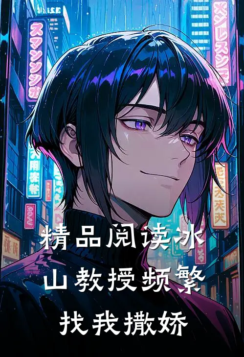 精品阅读冰山教授频繁找我撒娇