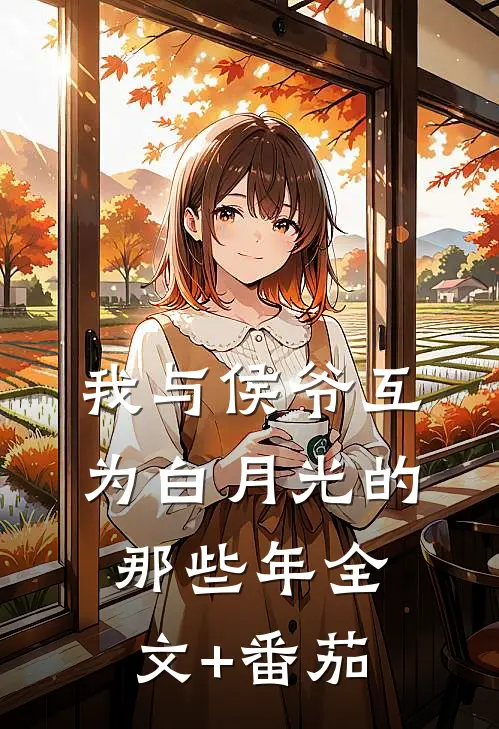 我与侯爷互为白月光的那些年全文+番茄