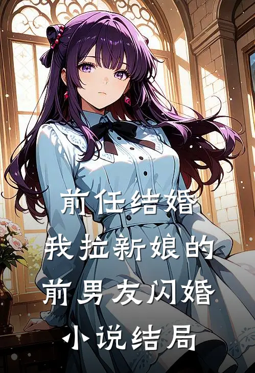 前任结婚,我拉新娘的前男友闪婚结局是