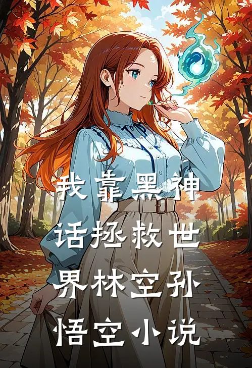 我靠黑神话拯救世界林空孙悟空小说