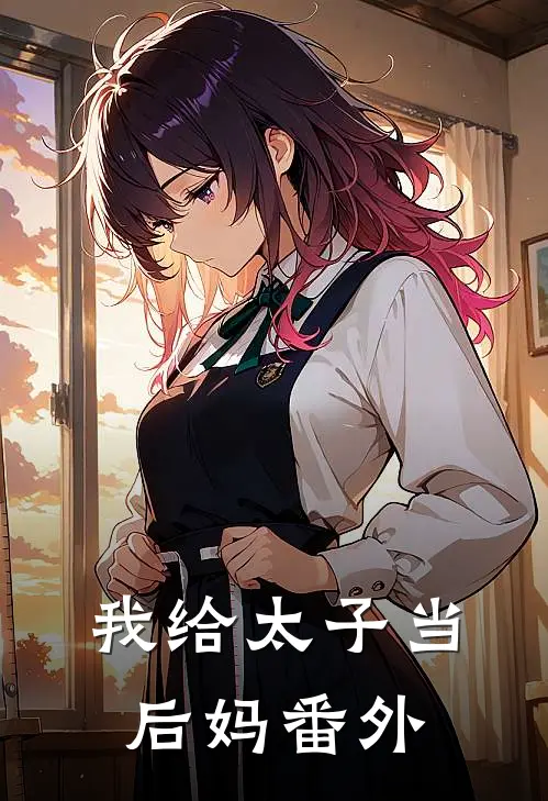 我给太子当后妈 番外