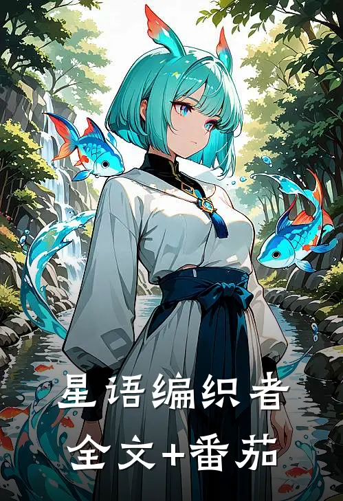 星语编织者全文+番茄