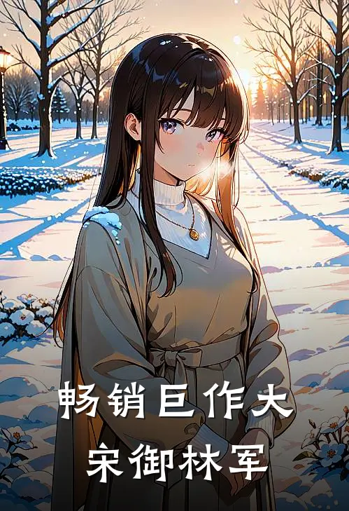 畅销巨作大宋御林军