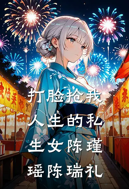 打脸抢我人生的私生女陈瑾瑶陈瑞礼