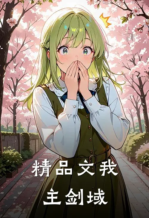 精品文我主剑域
