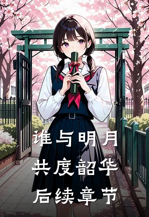谁与明月共度韶华后续章节