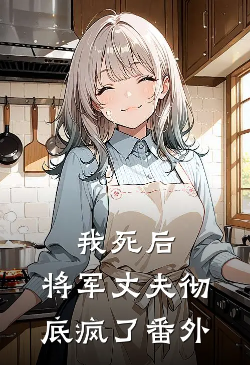 我死后，将军丈夫彻底疯了 番外