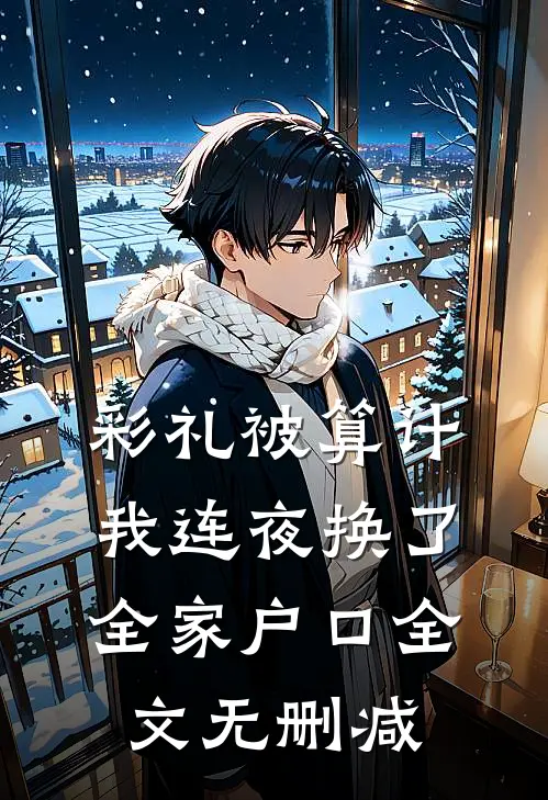 彩礼被算计，我连夜换了全家户口全文无删减