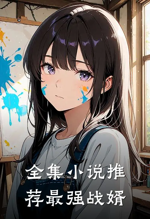 全集小说推荐最强战婿