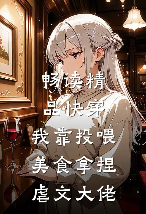 畅读精品快穿：我靠投喂美食拿捏虐文大佬