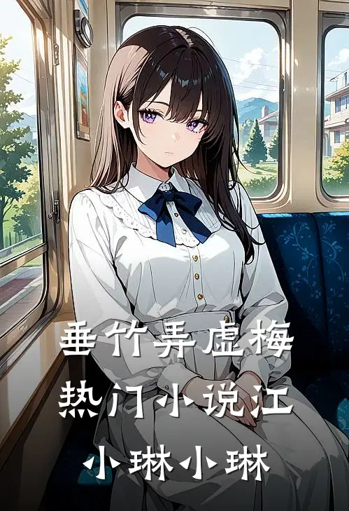 垂竹弄虚梅热门小说江小琳小琳
