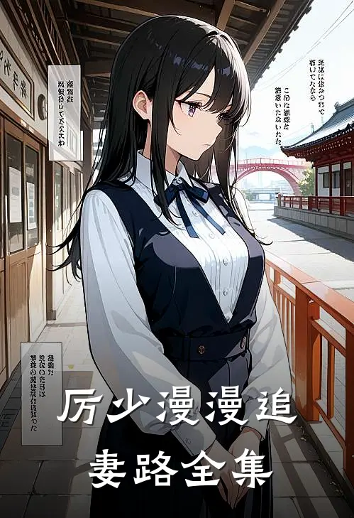 厉少漫漫追妻路全集
