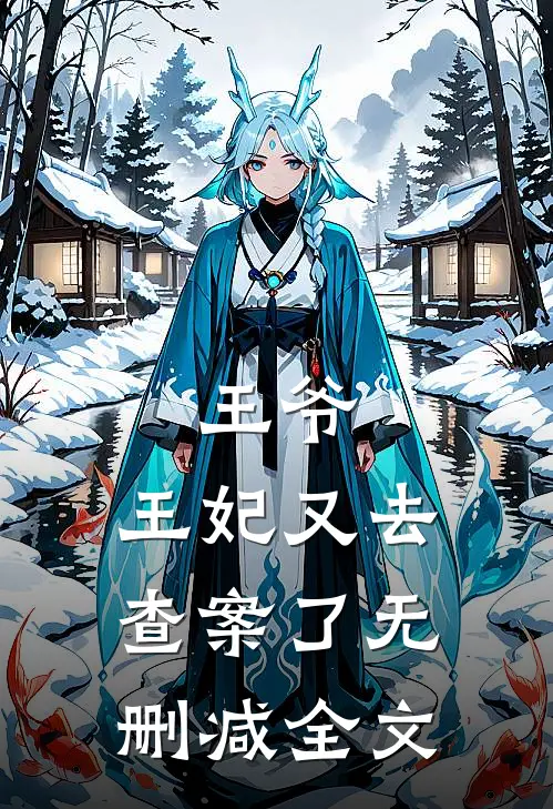 王爷，王妃又去查案了无删减全文