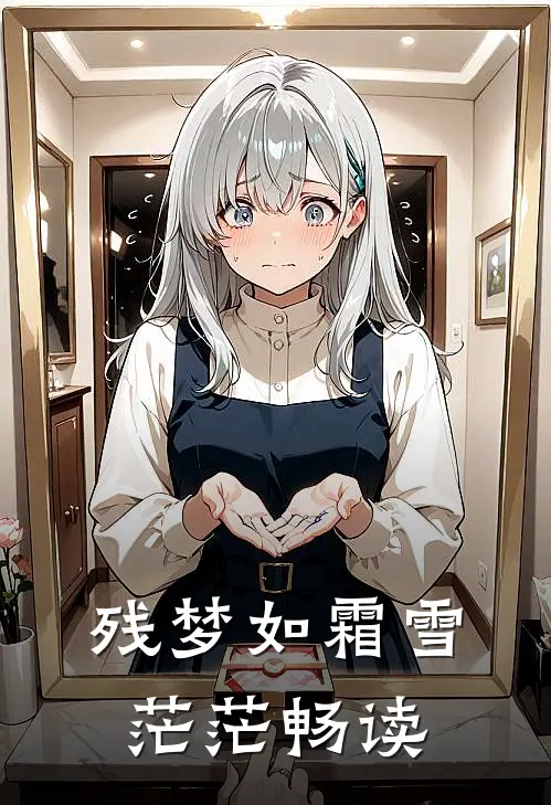 残梦如霜雪茫茫畅读