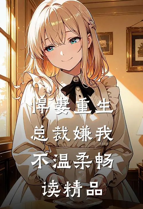 悍妻重生：总裁嫌我不温柔畅读精品