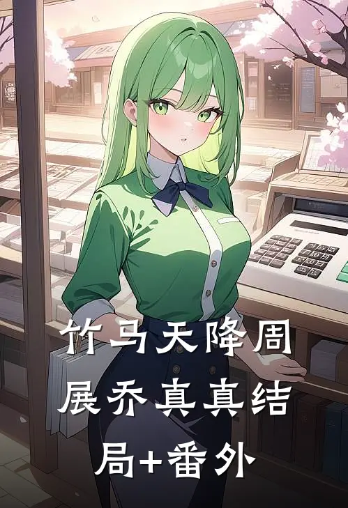 竹马天降周展乔真真结局+番外